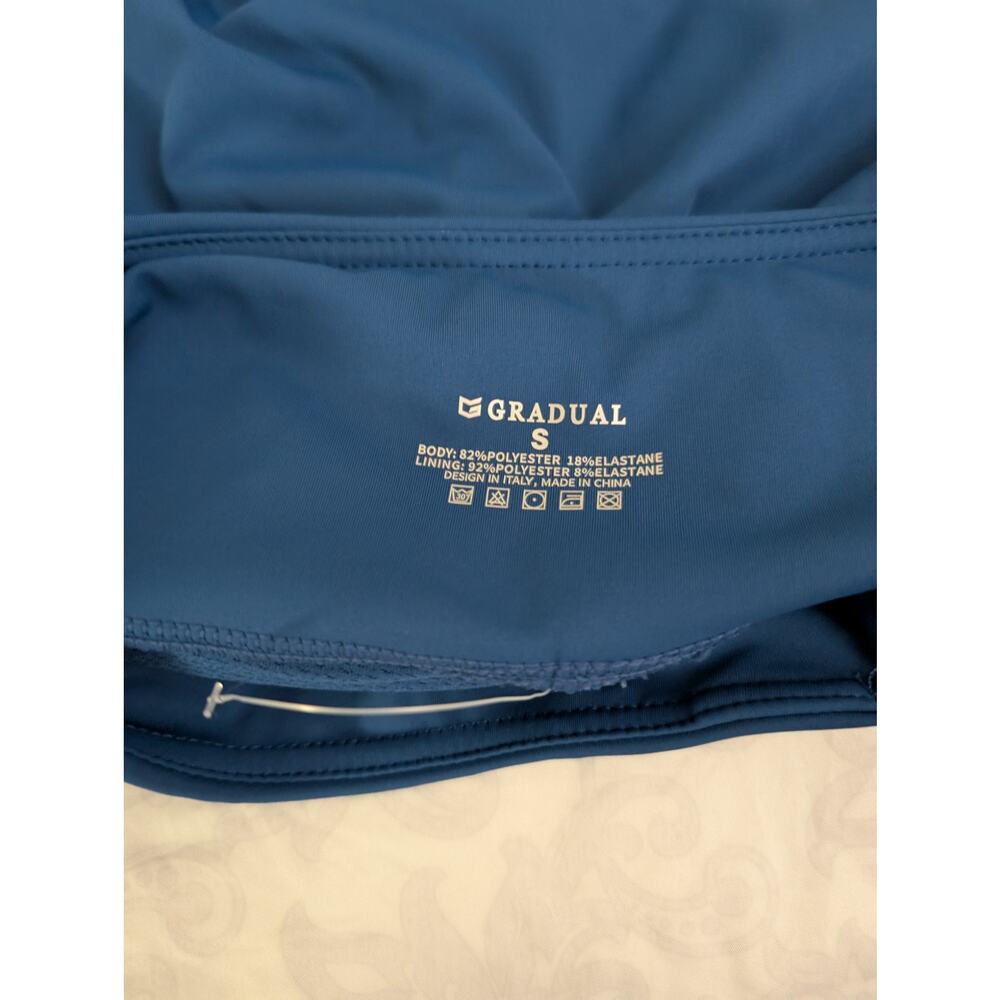 G Gradual skort - Picture 7 of 7